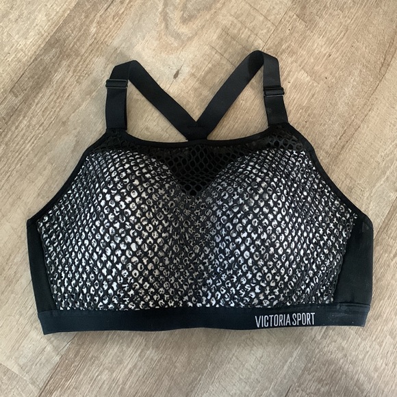 Victoria’s Secret Sports Bra Size 36DD - Picture 3 of 8